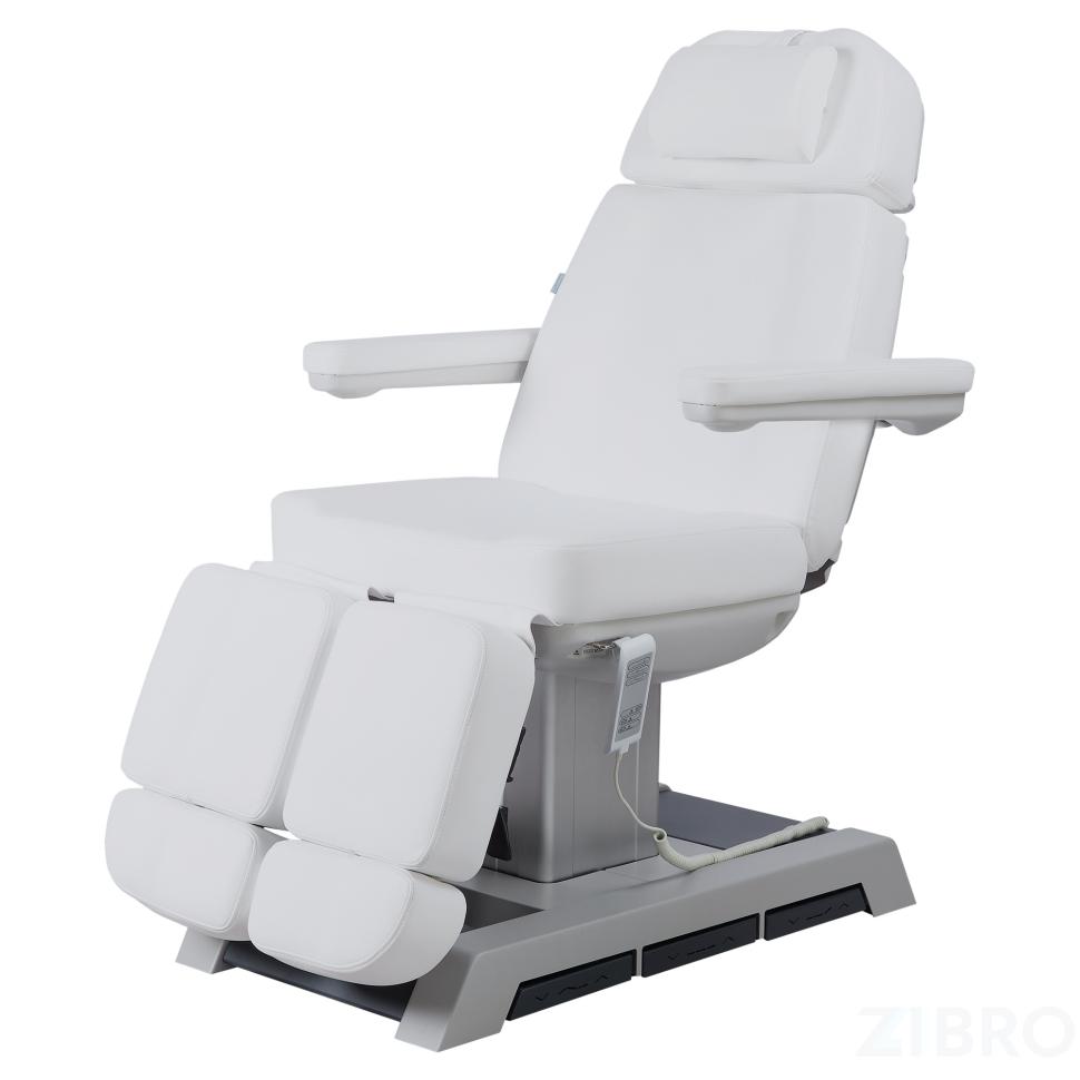 Педикюрное кресло MZ 2218АН