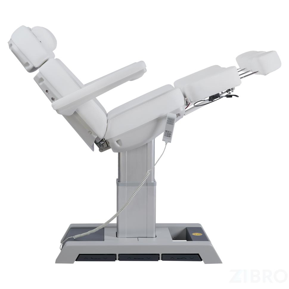 Педикюрное кресло MZ 2218АН