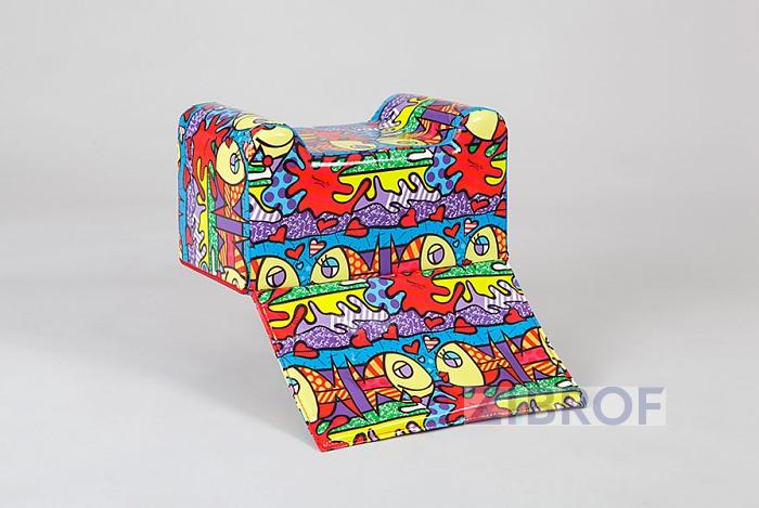 Детское сиденье Bambini Aqua