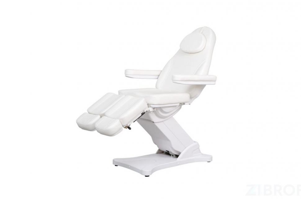 ПЕДИКЮРНОЕ КРЕСЛО P72 SERENITY