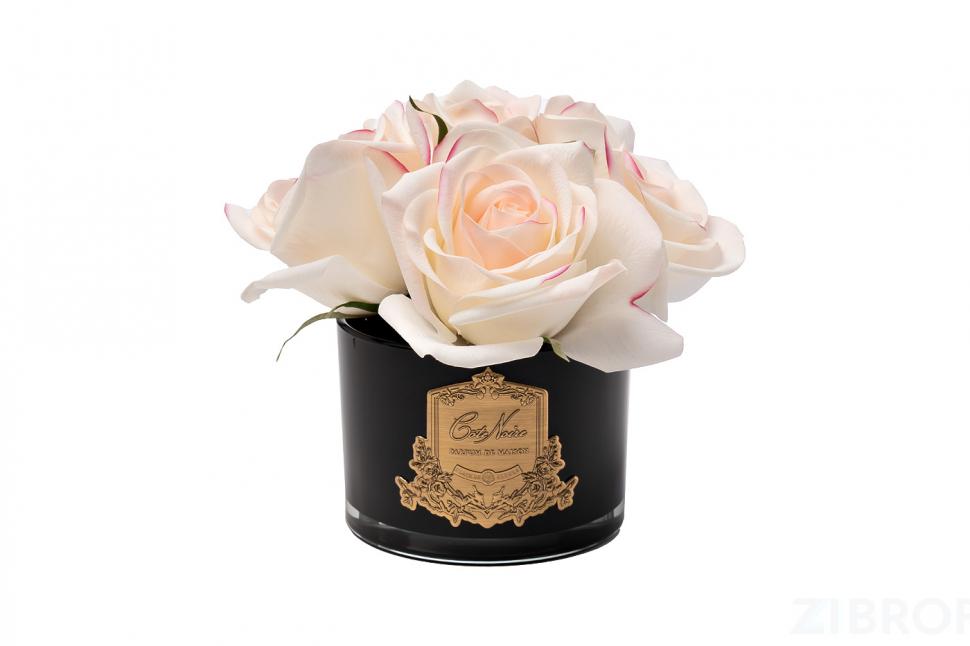 96CN-RB621 Диффузор Five Rose Blush, спрей Rose oud 10мл в уп.