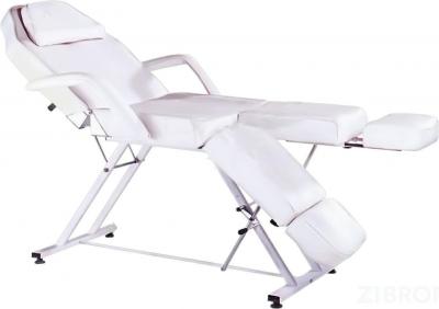Кушетка косметологическая/педикюрная Бетти