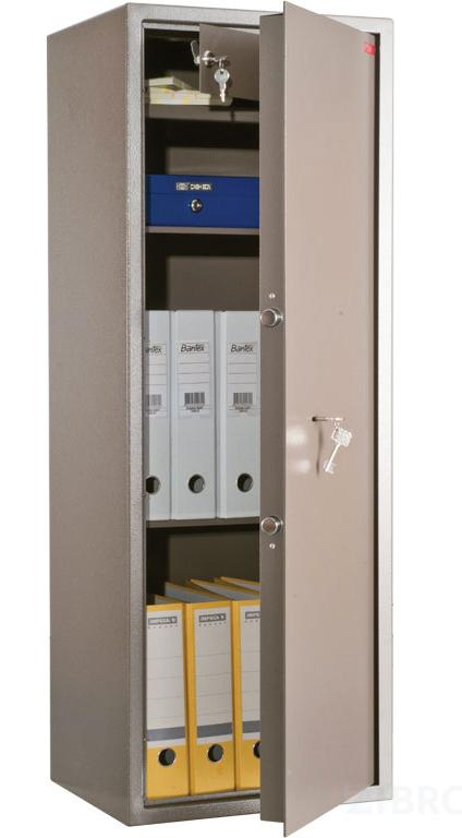 Офисный сейф - TM-120Т