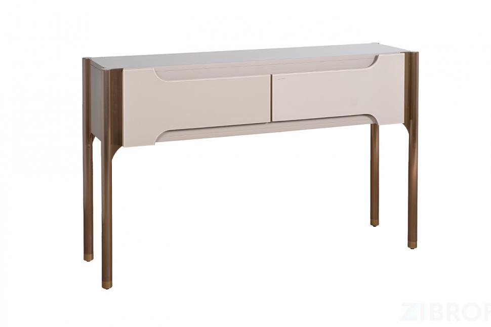 77IP-GD007-KONS/1 Консоль Grimaldi светлая 120*33*80см