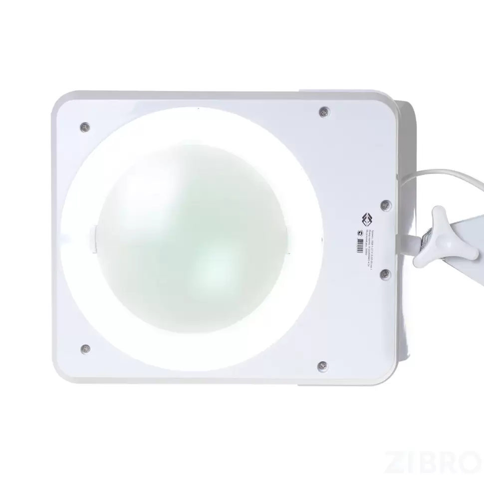 Лампа бестеневая с РУ (лампа-лупа) 9002LED-FS (9008LED-D-127-Ш4)