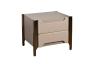 77IP-GD011-T/1 Тумбочка Grimaldi светлая 60*50*51см