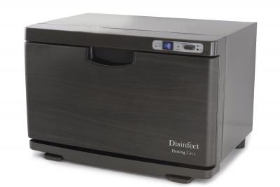 Подогреватель полотенец DESINFECT - 20 Wood color