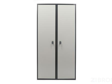 Бухгалтерский шкаф AIKO SL-185/2
