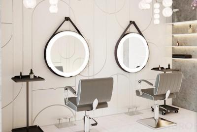 Парикмахерское зеркало OPUS GLOSS