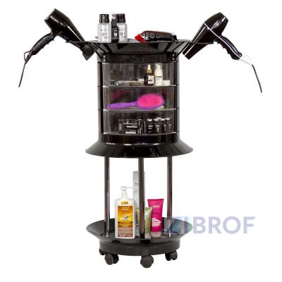Тележка парикмахерская GiroCo Rosa Plus