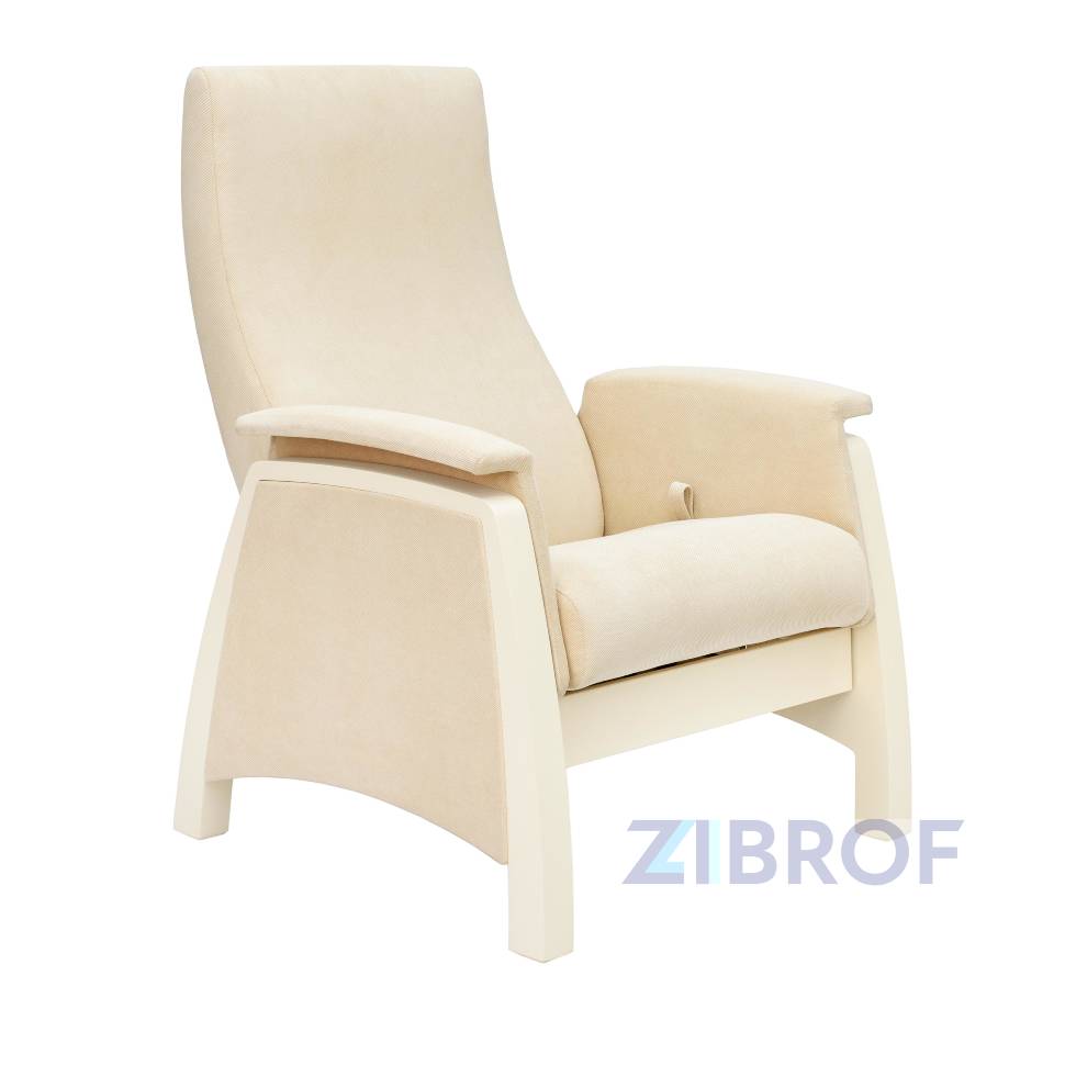 Кресло для кормления Milli Sky Дуб шампань