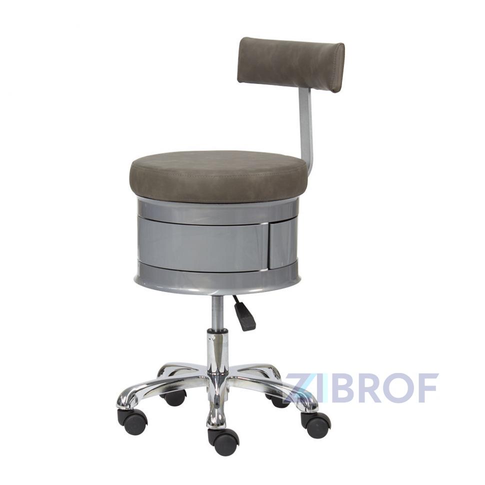 Стул мастера GiroCo Rodrigo 