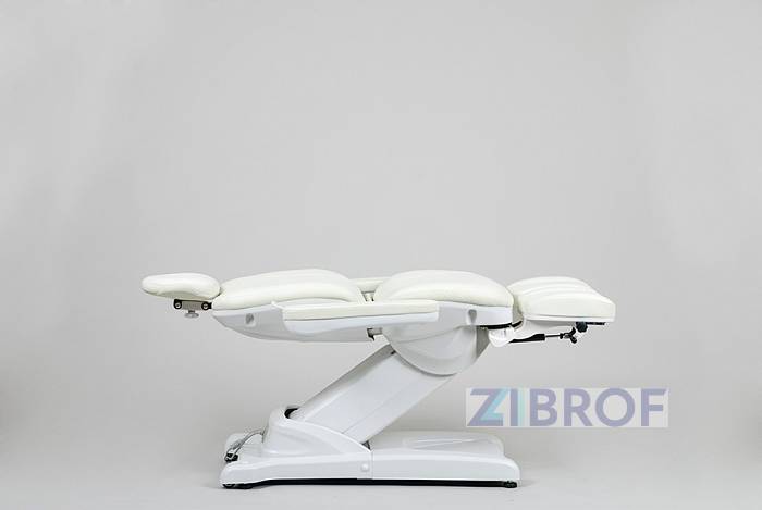 Педикюрное кресло SD-3872S, 3 мотора