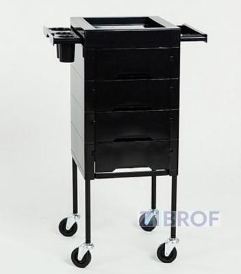 Тележка парикмахерская QA00265