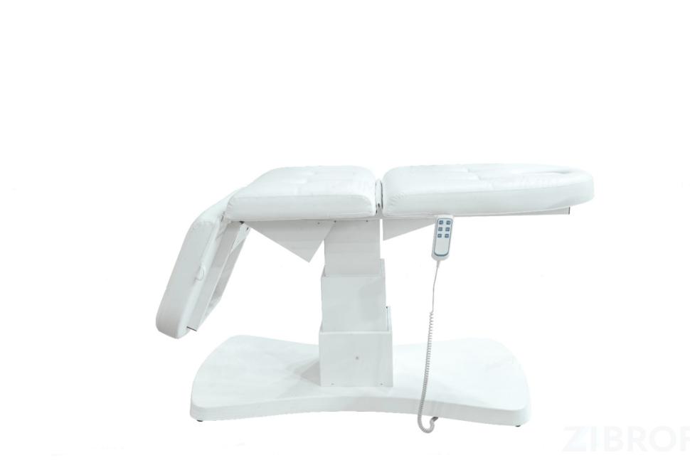 Массажная кушетка "Оливия" 3 мотора