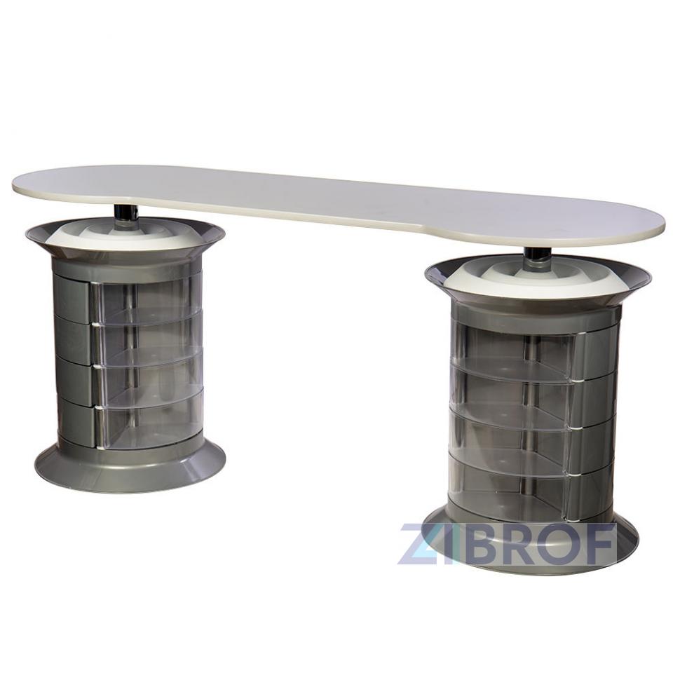 Маникюрный стол GiroCo Grande Plus