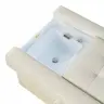 Кушетка для head-spa МД-631