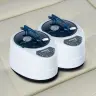 Кушетка для head-spa МД-631