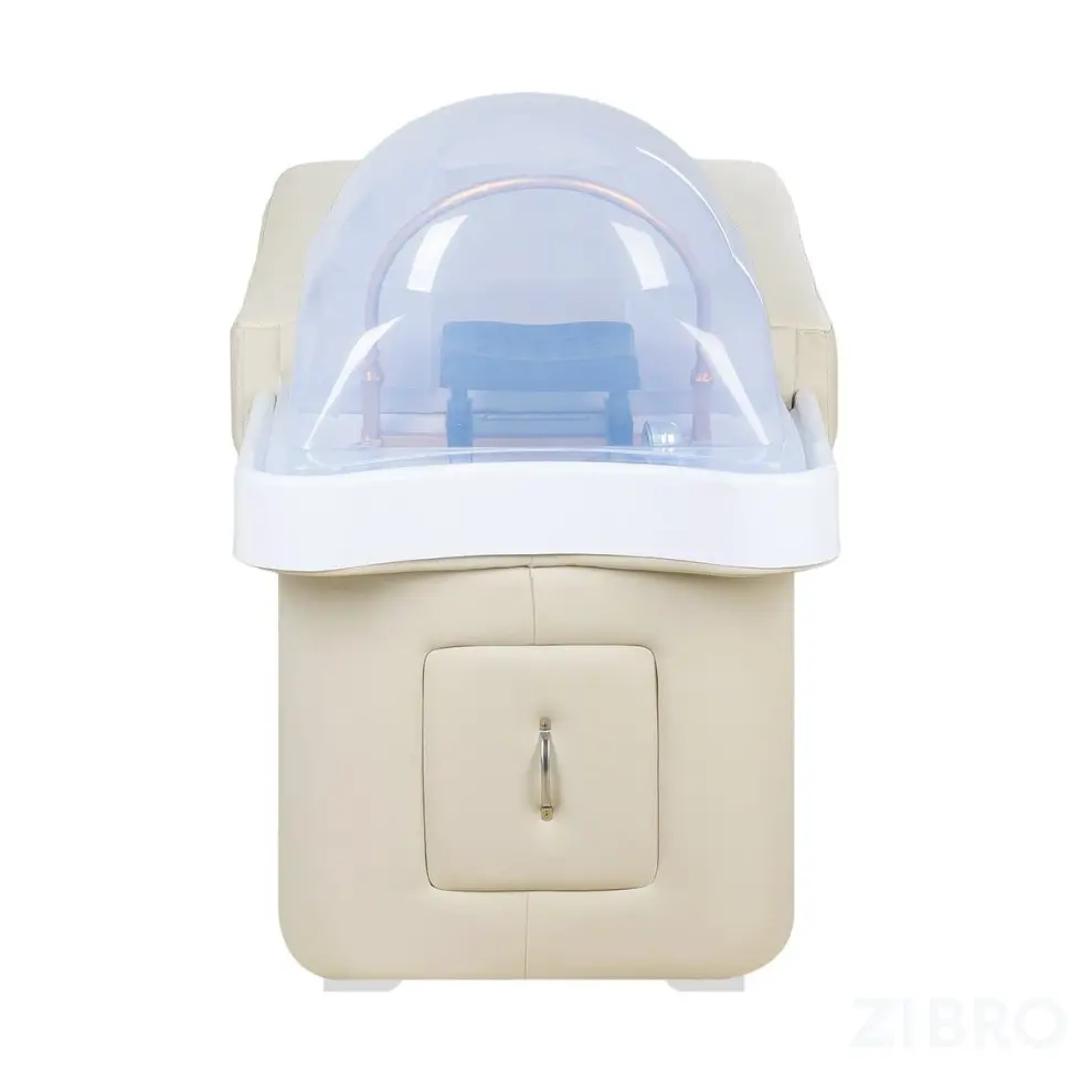 Кушетка для head-spa МД-620