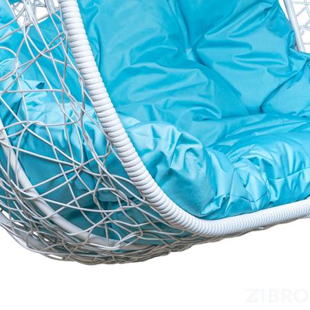 Подвесное кресло LESET ГАИТИ Белый