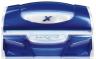 Горизонтальный солярий - Luxura X7 II 42 Sli High Intensive-2