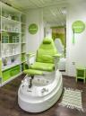 Педикюрная группа PEDI SPA ECO