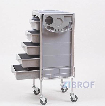 Парикмахерская тележка SD-3013А