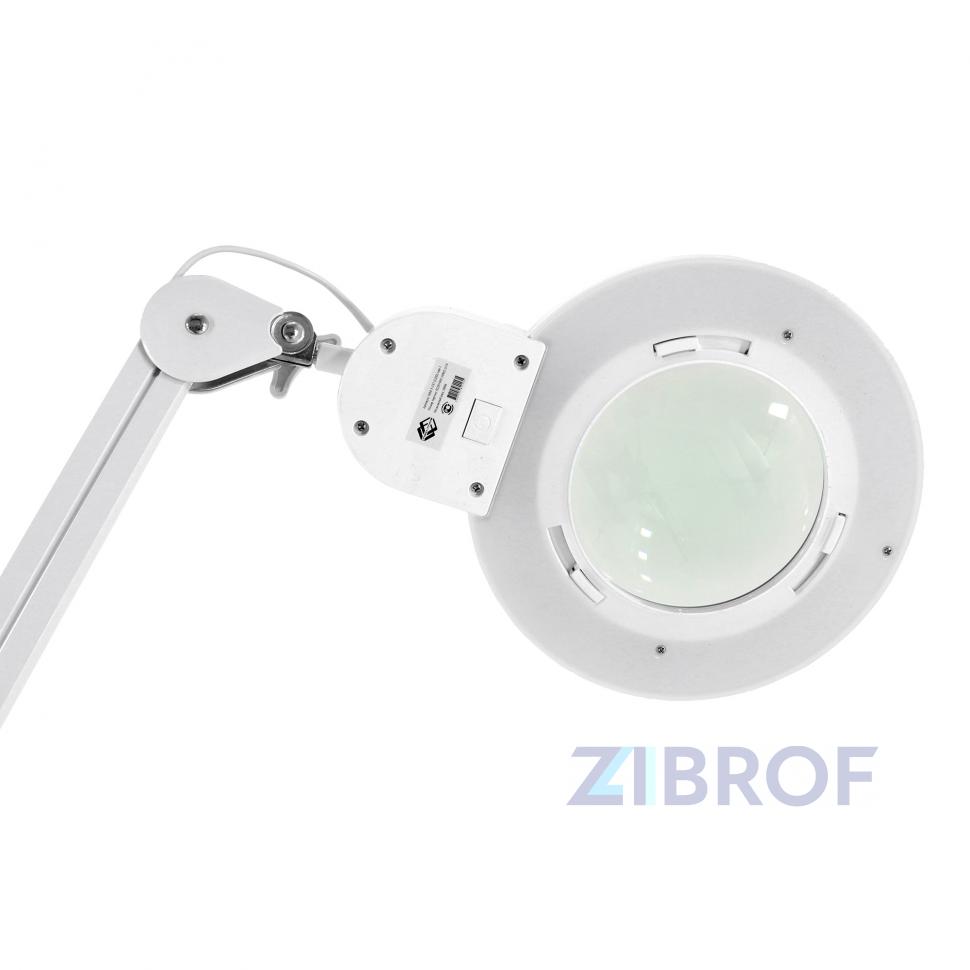 Лампа-лупа ММ-5-127 (LED) тип 1 Л006