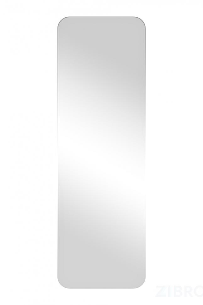 KFG099 Зеркало в металлической раме цвет хром 60*180см
