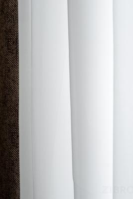 121GD-SASHA-TUL KREM Тюль SASHA кремовый 275*320см