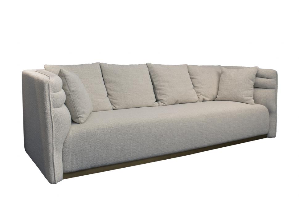 58DB-20000 Диван Толедо (Toledo) 236*97*77см