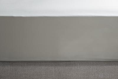 107TD-D903D-PROS SOPR OLIV Простыня Сопрано олив. 270*280