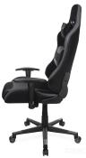Геймерское кресло игровое BX-3760 Black/Dark Grey