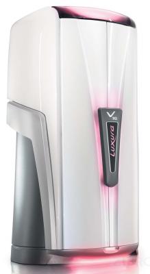 Солярий вертикальный Luxura V10 50 XL Ultra Intensive