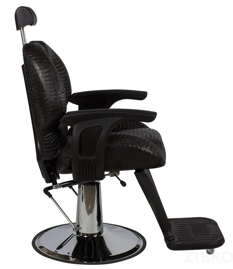Кресло мужское barber МД-8770