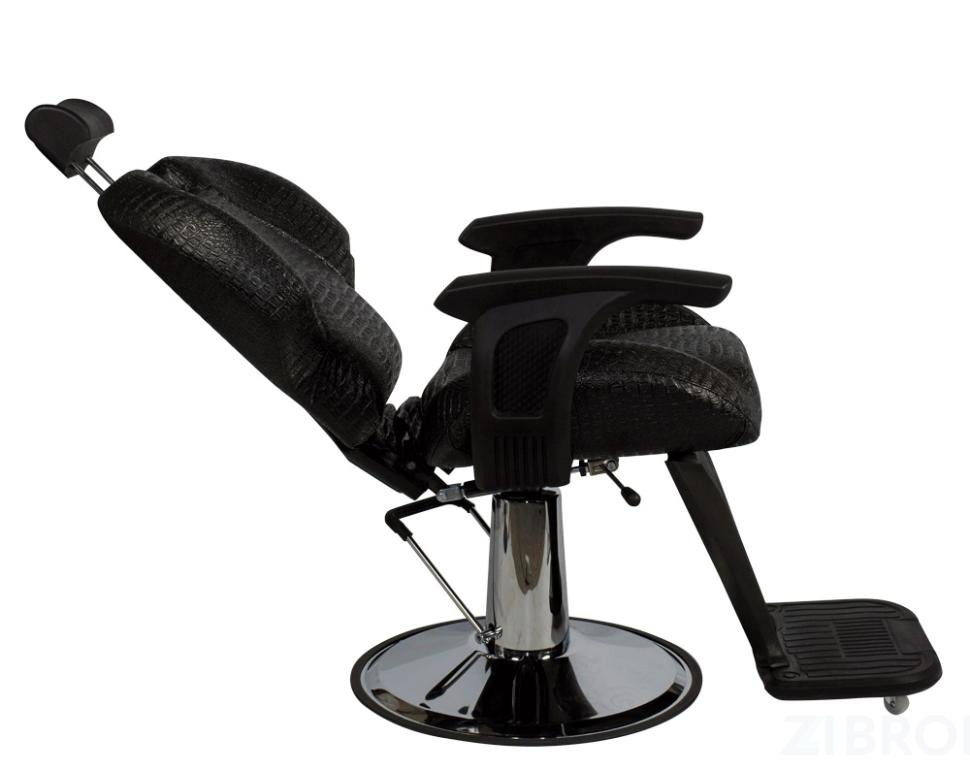 Кресло мужское barber МД-8770