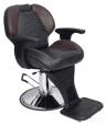 Кресло мужское barber МД-8770