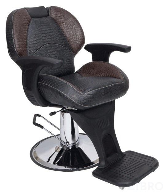 Кресло мужское barber МД-8770