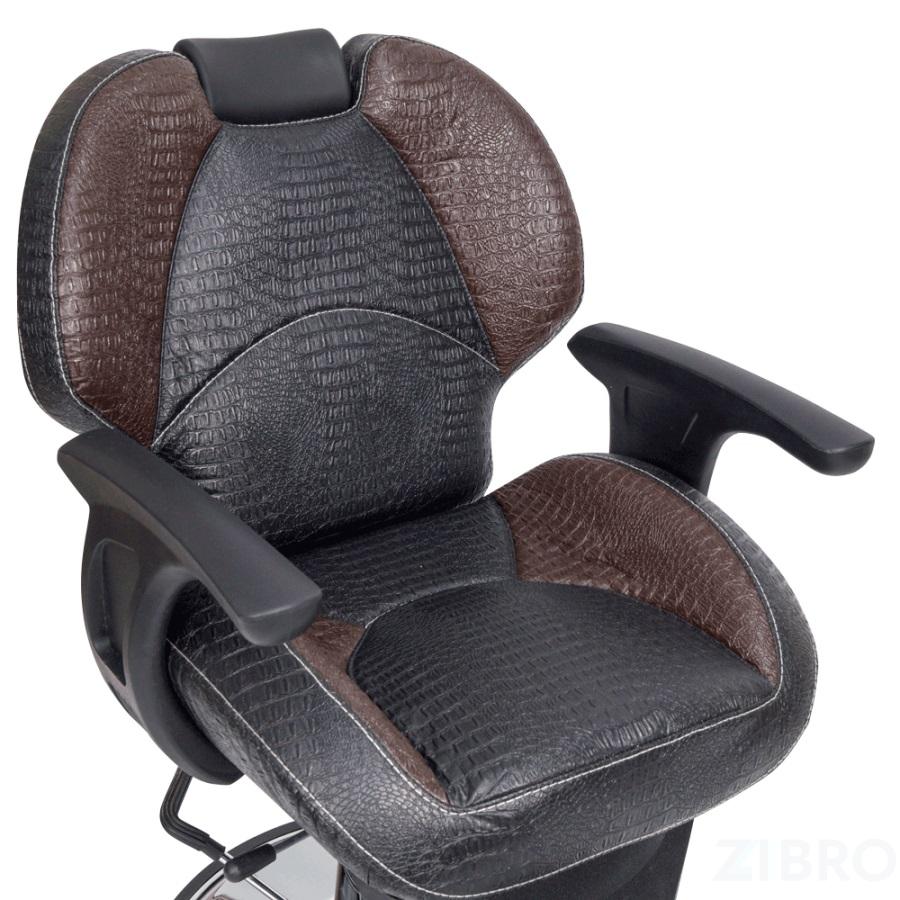 Кресло мужское barber МД-8770