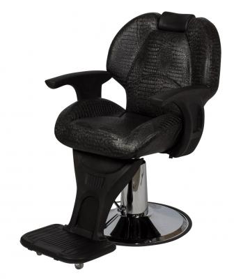 Кресло мужское barber МД-8770