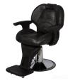 Кресло мужское barber МД-8770