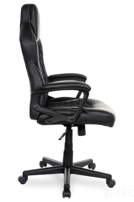 Геймерское кресло игровое BX-3769 Black