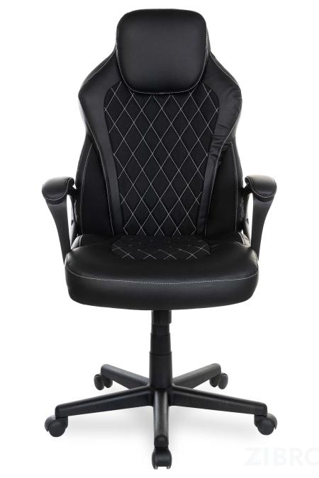 Геймерское кресло игровое BX-3769 Black